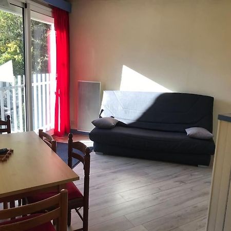 Bareges : Appartement Residence De L'Ayre 외부 사진