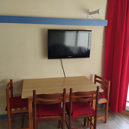 Bareges : Appartement Residence De L'Ayre 외부 사진