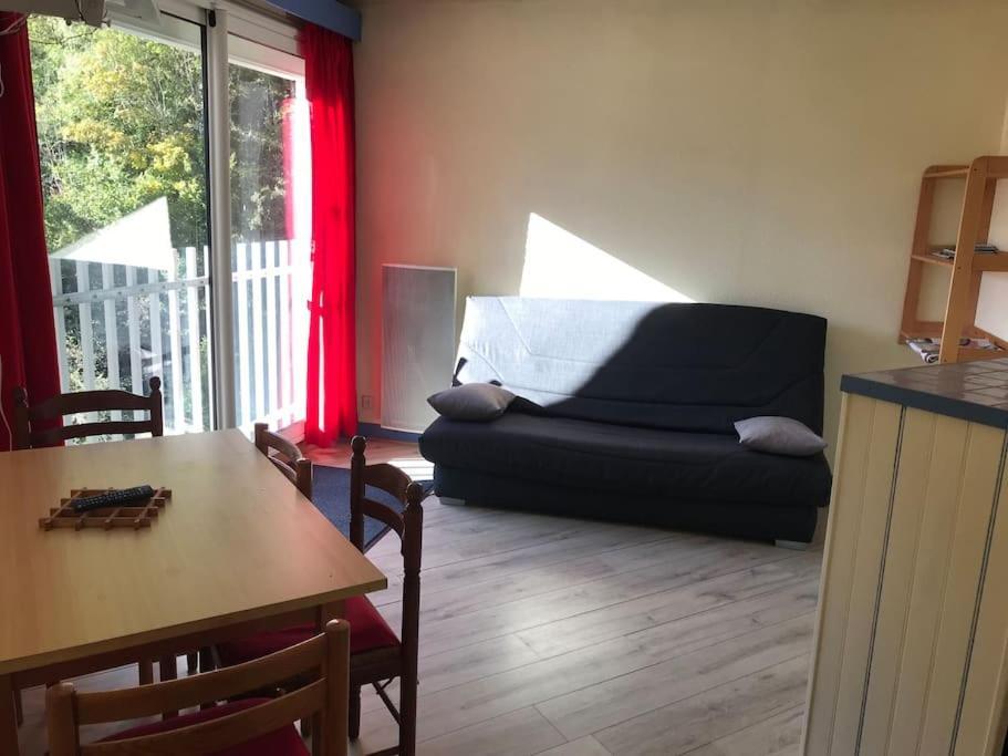 Bareges : Appartement Residence De L'Ayre 외부 사진