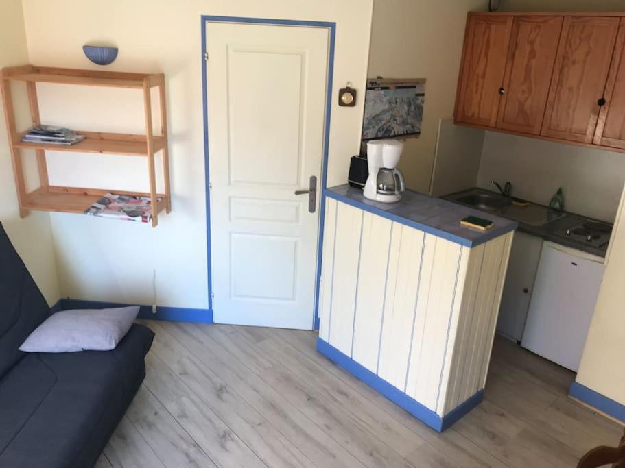 Bareges : Appartement Residence De L'Ayre 외부 사진