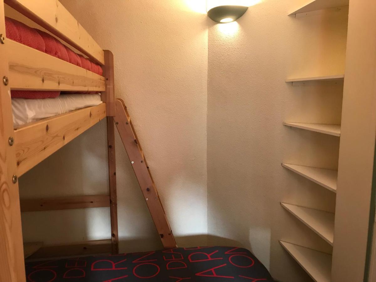 Bareges : Appartement Residence De L'Ayre 외부 사진